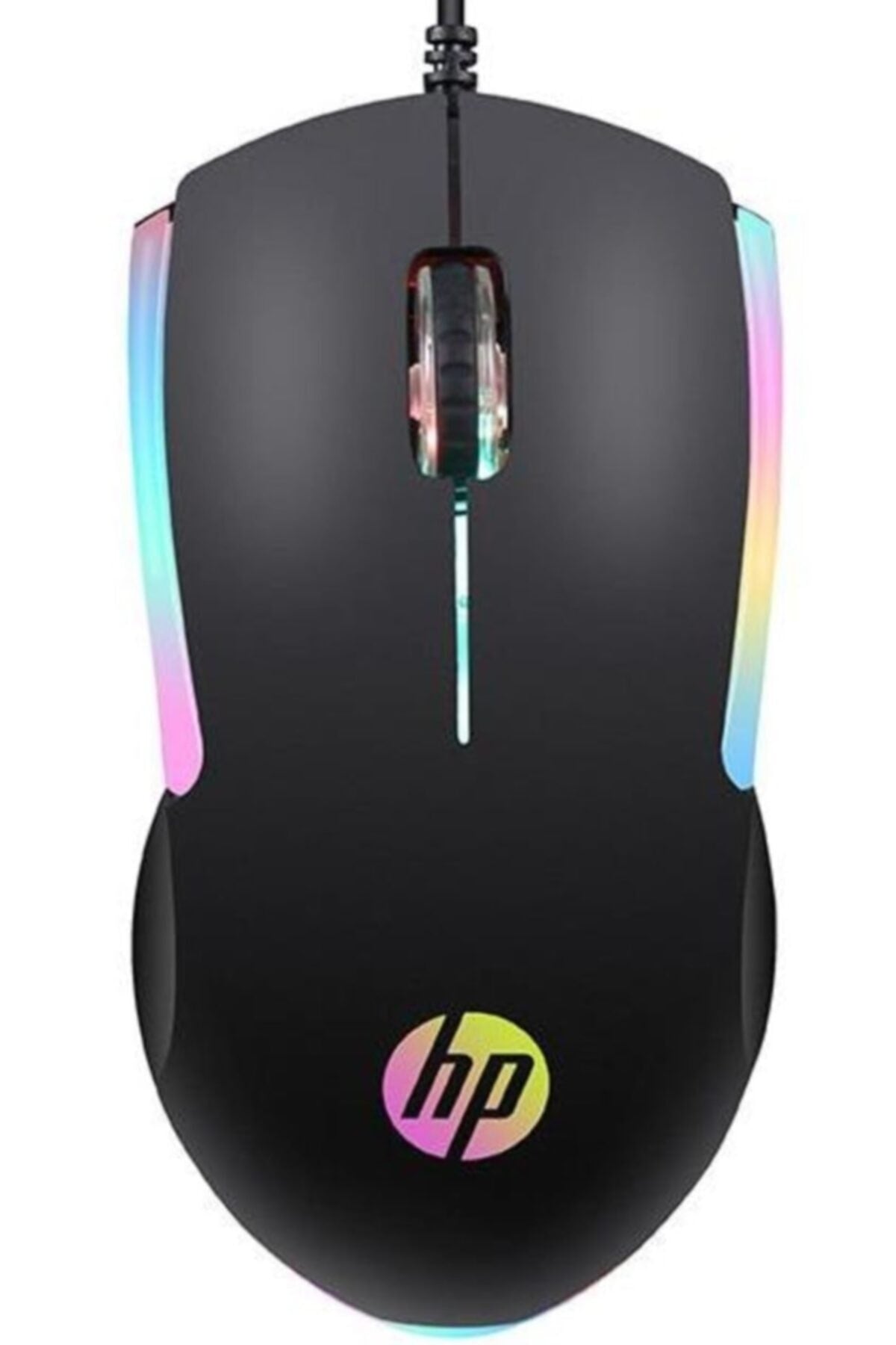 M160 Rgb Ledli Gaming Kablolu Oyuncu Mouse
