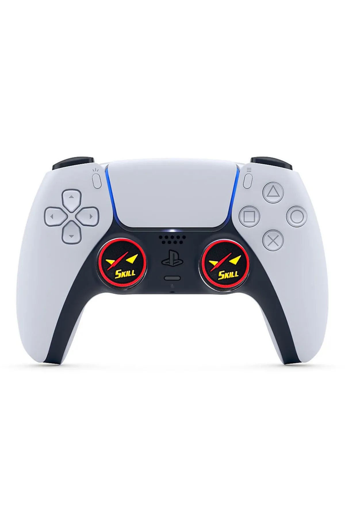 Blood Hands Ps4/ps5 Game Pad Analog Yükseltici Kontrol Kiti Model-2