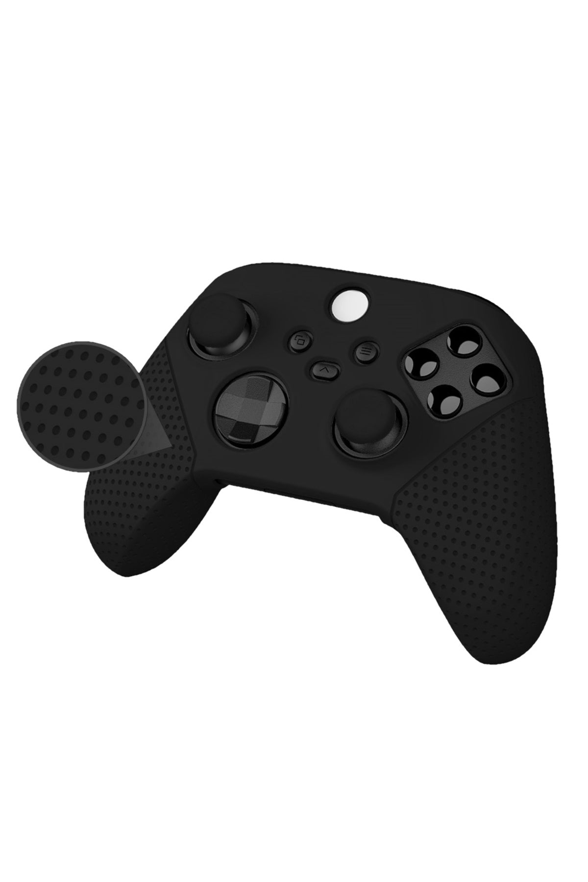 Xbox Series X/s Oyun Kolu Joystick Koruyucu Kılıf