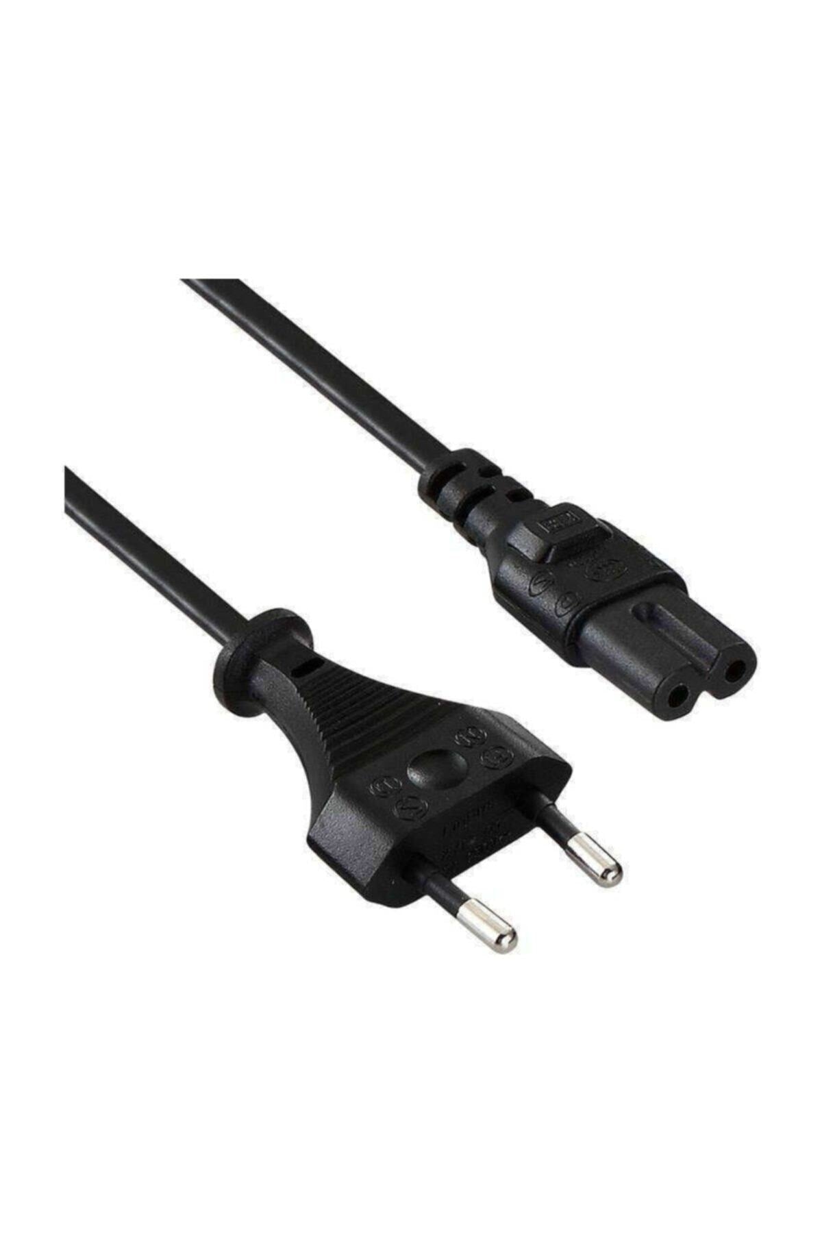 Ps4 - Ps3 - Ps2 Xbox One S Xbox One X Ac Elektrik Güç Kablosu Yüksek Kalite