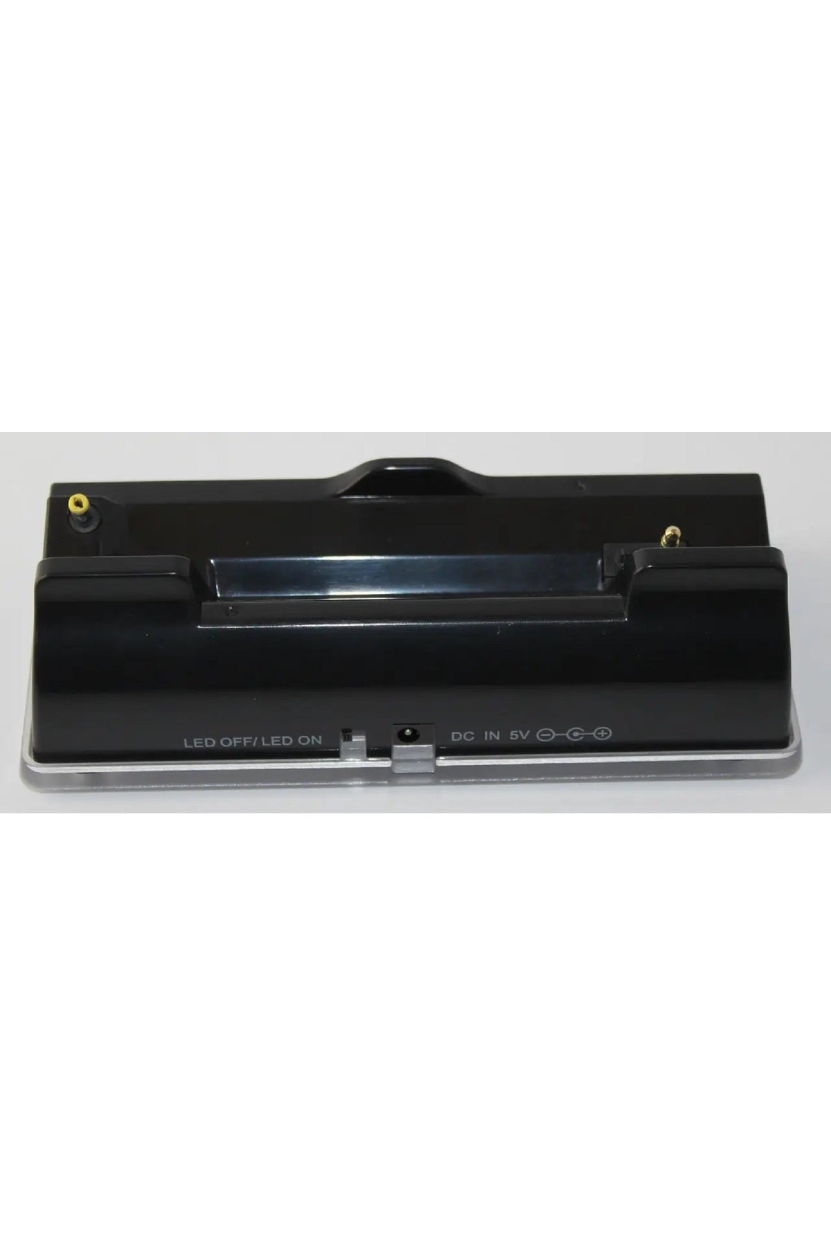 Psp 2000-3000 3in1 Işıklı Taşınabilir Şarj Hoparlör Light Speakers