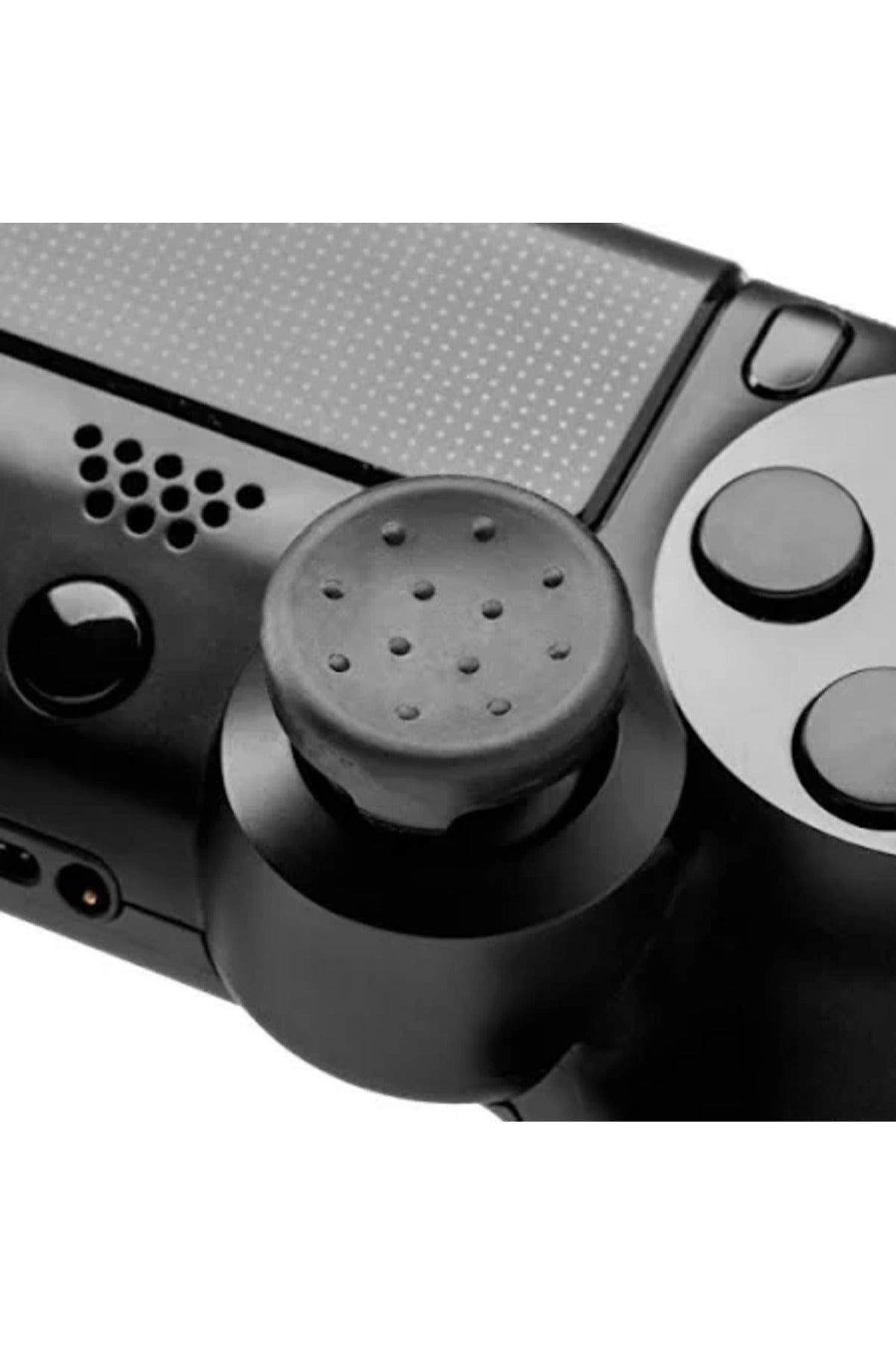 KontrolFreek ALPHA – PS5 / PS4 Uyumlu – Siyah - CL49