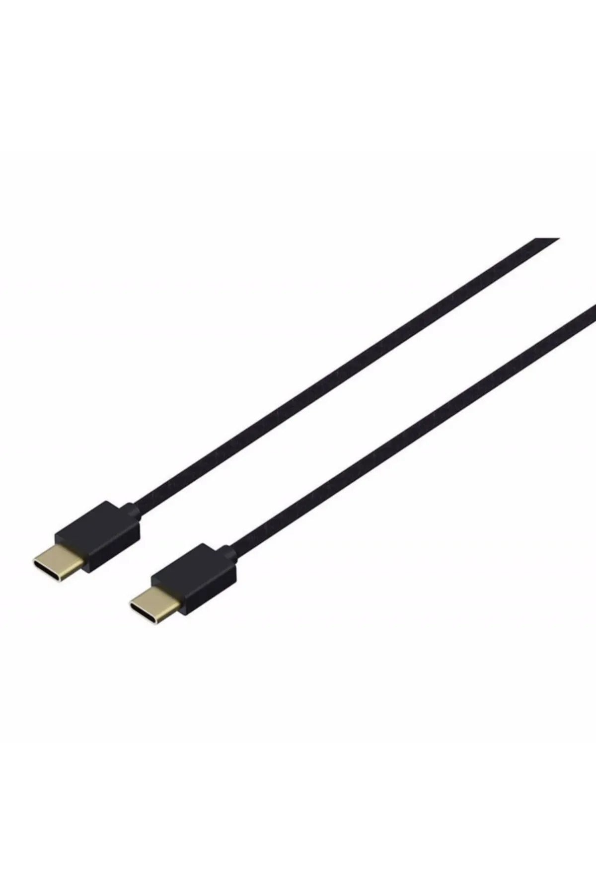 Playstation 5 Dualsense Premium Type-c Şarj Kablosu - 4 Metre Örgülü