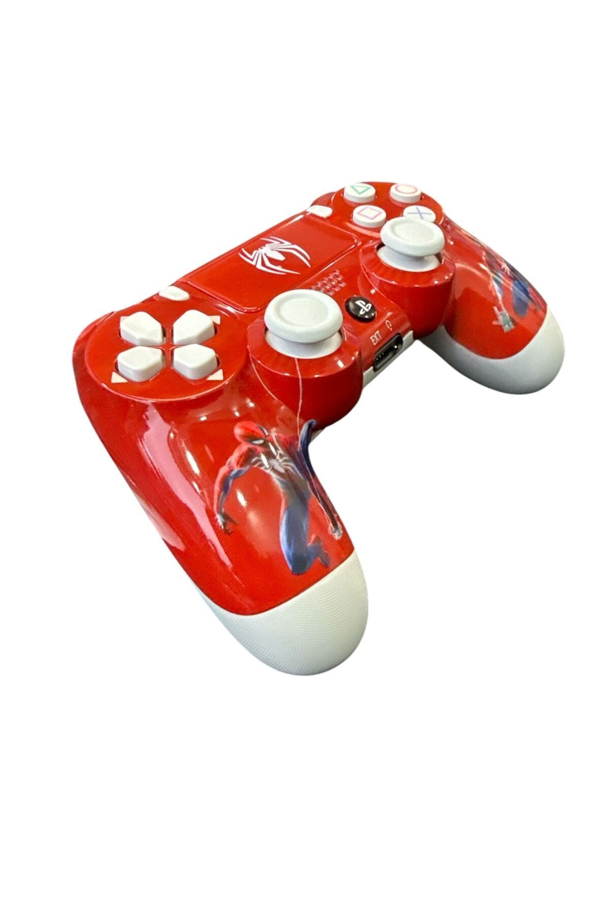 DualShock 4 V2 ZCT2 Kablosuz PS4 Oyun Kolu