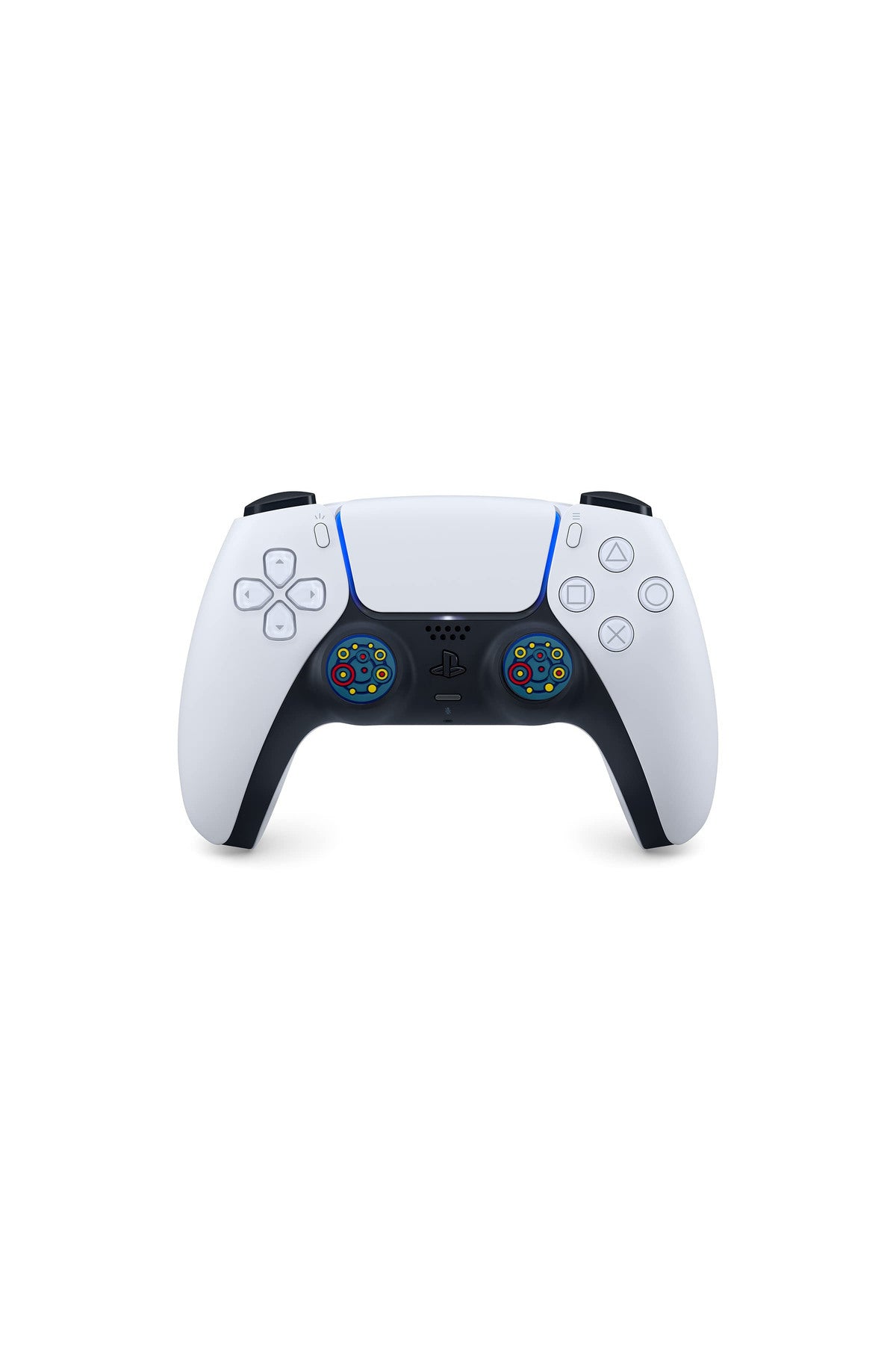 8 Bit-do Ps5/ps4/ps3/xbox One/one X/one S/series X/series S 3d Analog Silikon Koruyucu -4 Adet 8 Bit-do-4