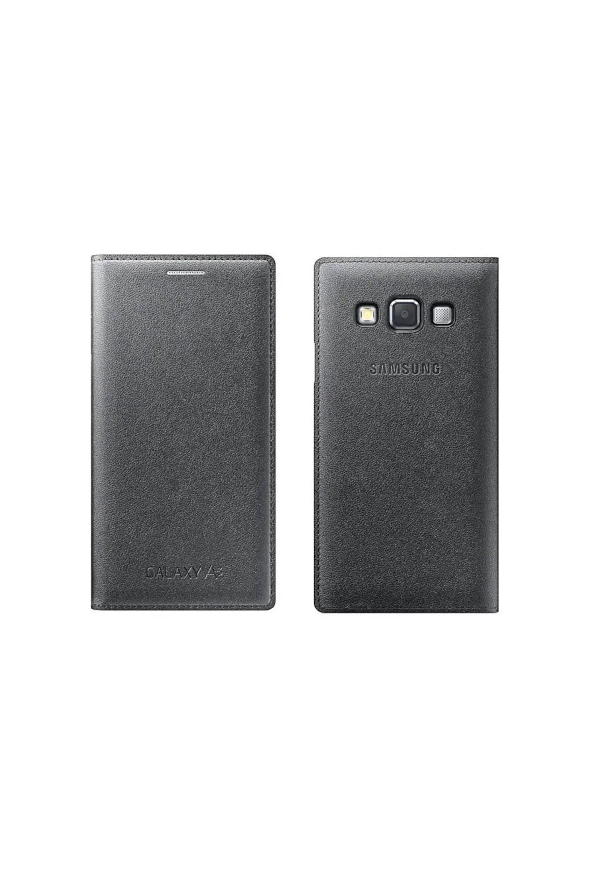 Samsung Galaxy A3 Flip Cover Samsung