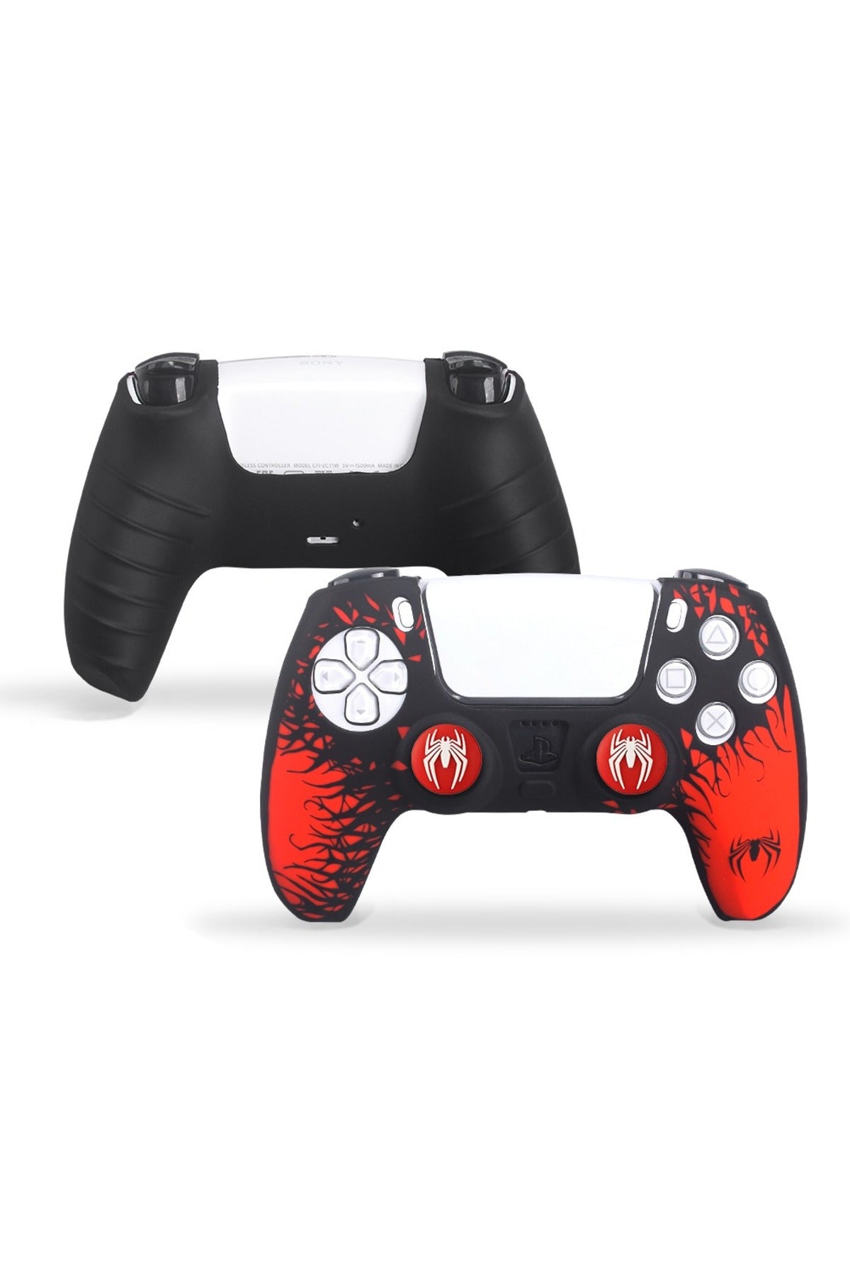 Dualshock 4 Ps4 Analog Koruyucu Uyumlu
