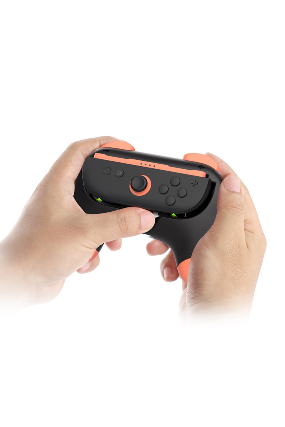 Nintendo SWİTCH-2 Sağ-Sol Joy-Con Gamepad Tutucu- TNS-3162