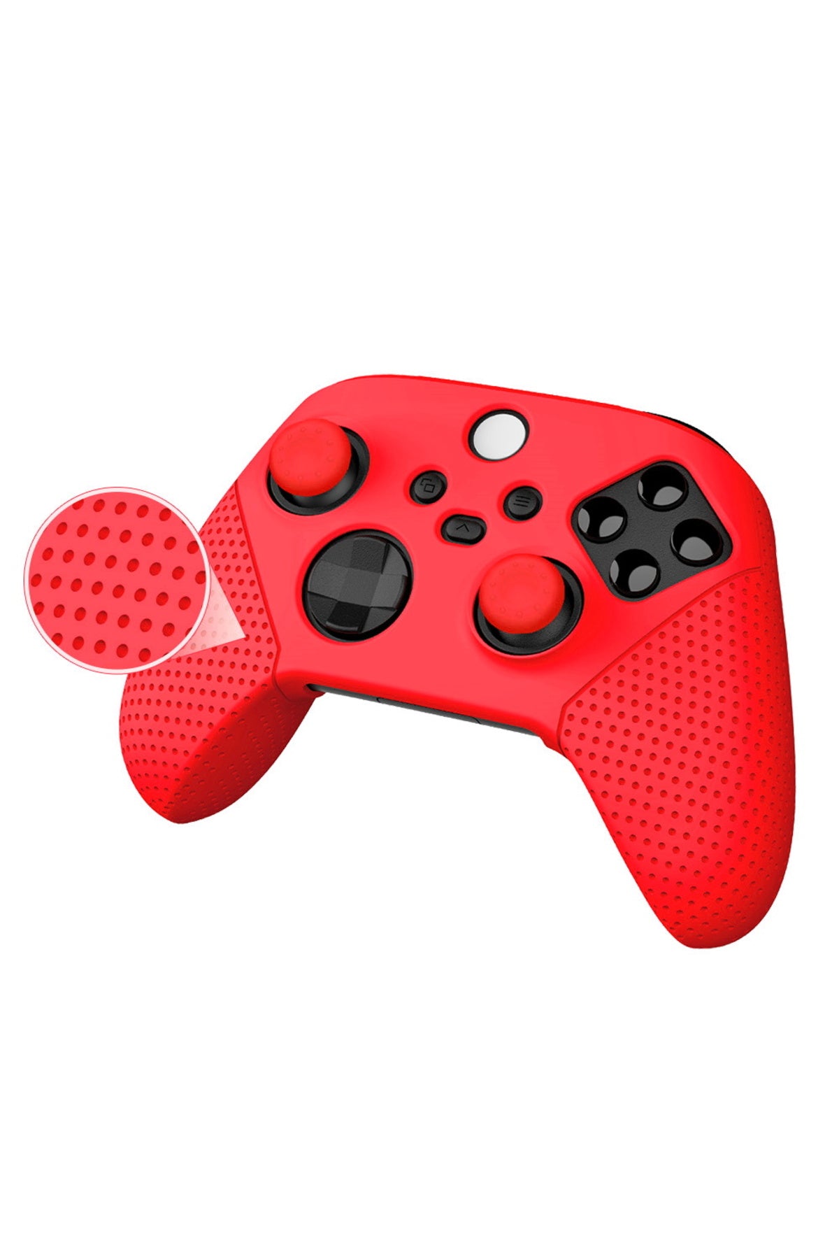 Xbox Series X/s Oyun Kolu Joystick Koruyucu Kılıf