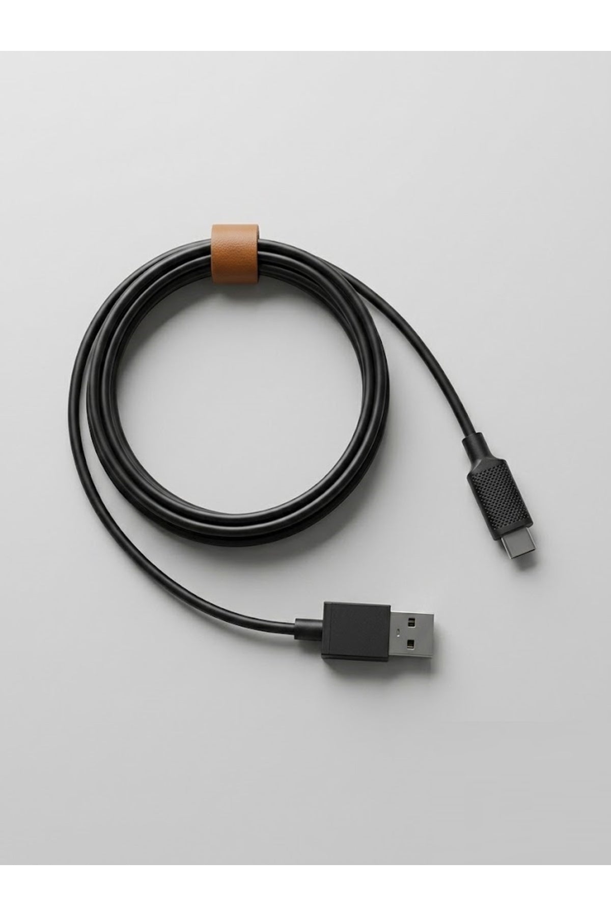 PS5 Uyumlu Orijinal USB - Type C Şarj Data Kablosu - WT-P5UC