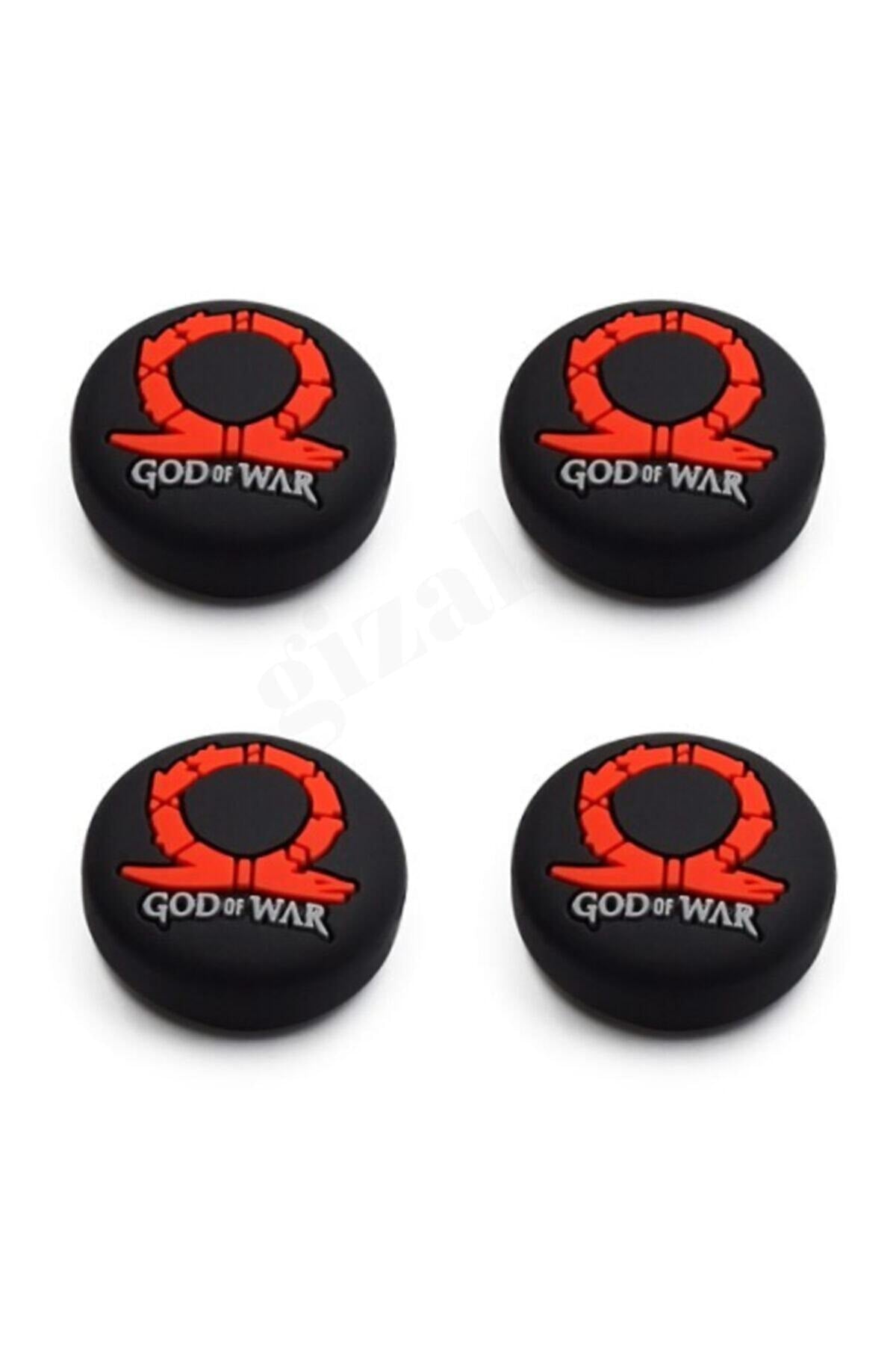 Ps3-ps4-ps5-xbox Uyumlu Joystick Kol Analog Koruyucu 2 Ad.god Ofw