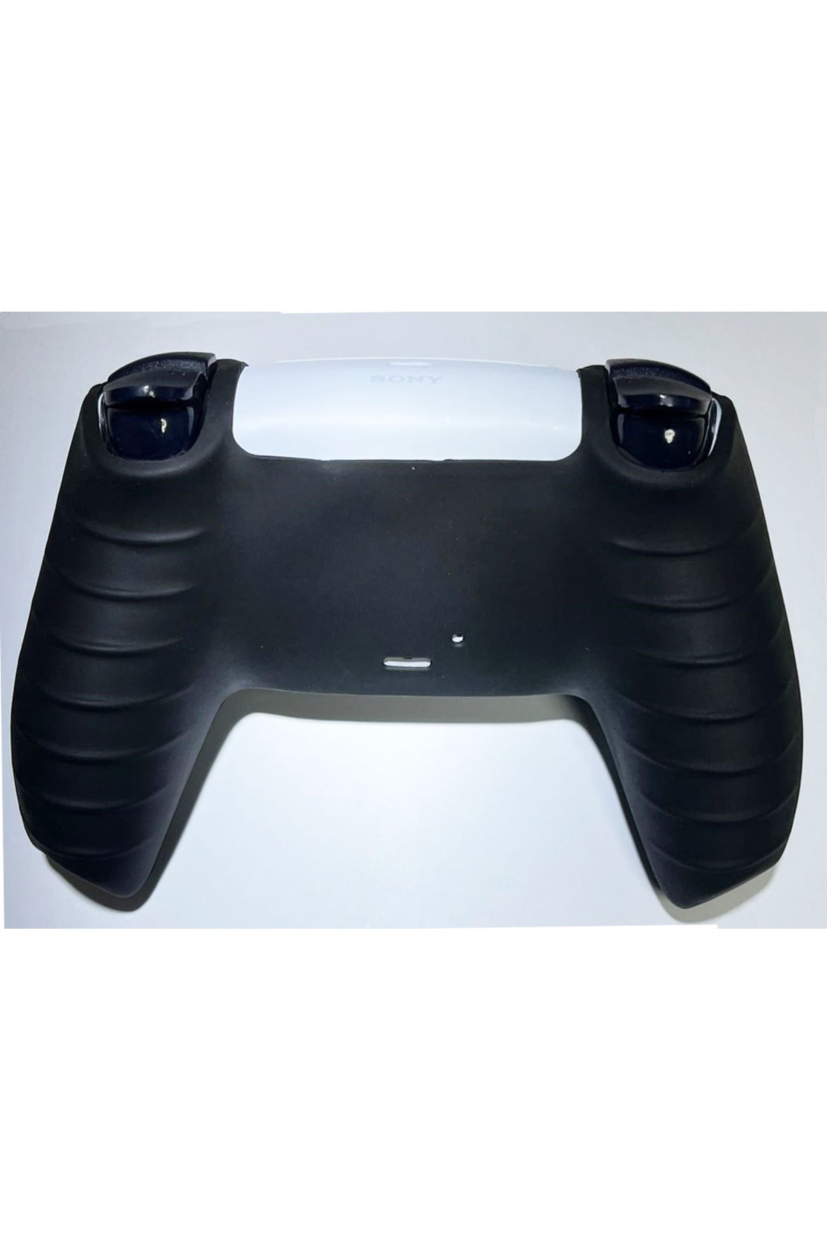 PS5 Dualsense Mortal Kombat Koruyucu Silikon Kılıf + Analog silikon Koruyucu