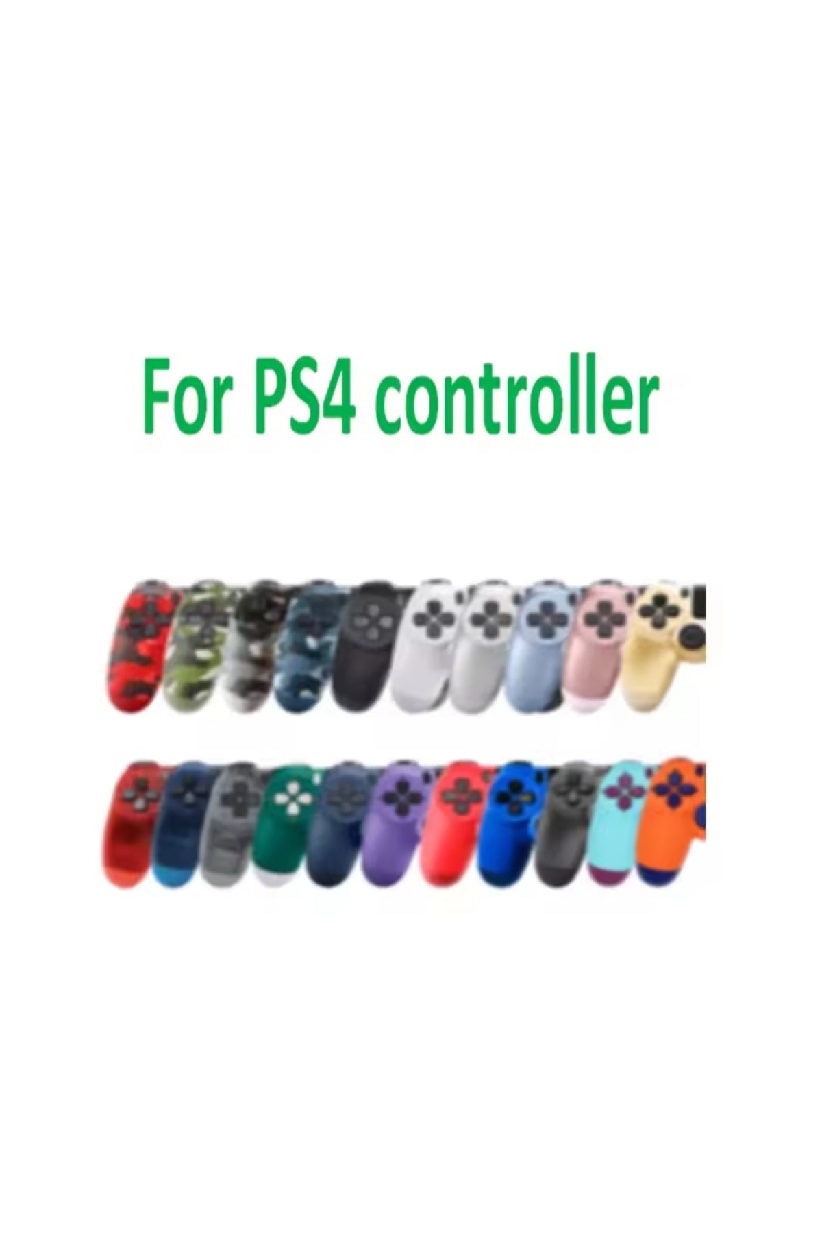 4 Dualshock V2 Yeni Nesil Oyuncu Controller
