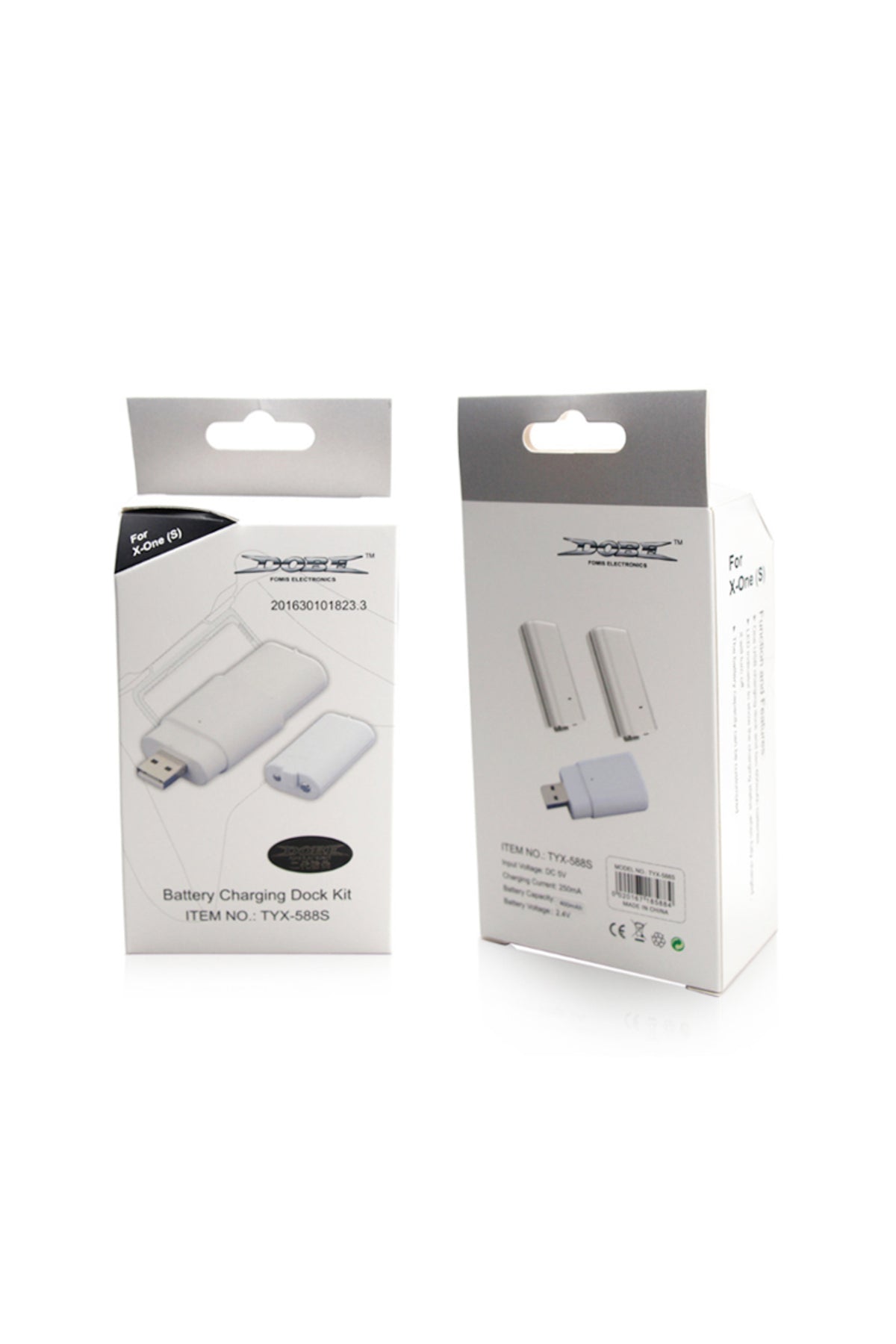 Xboxone(S) Pil Takımı Kiti Tyx-588s