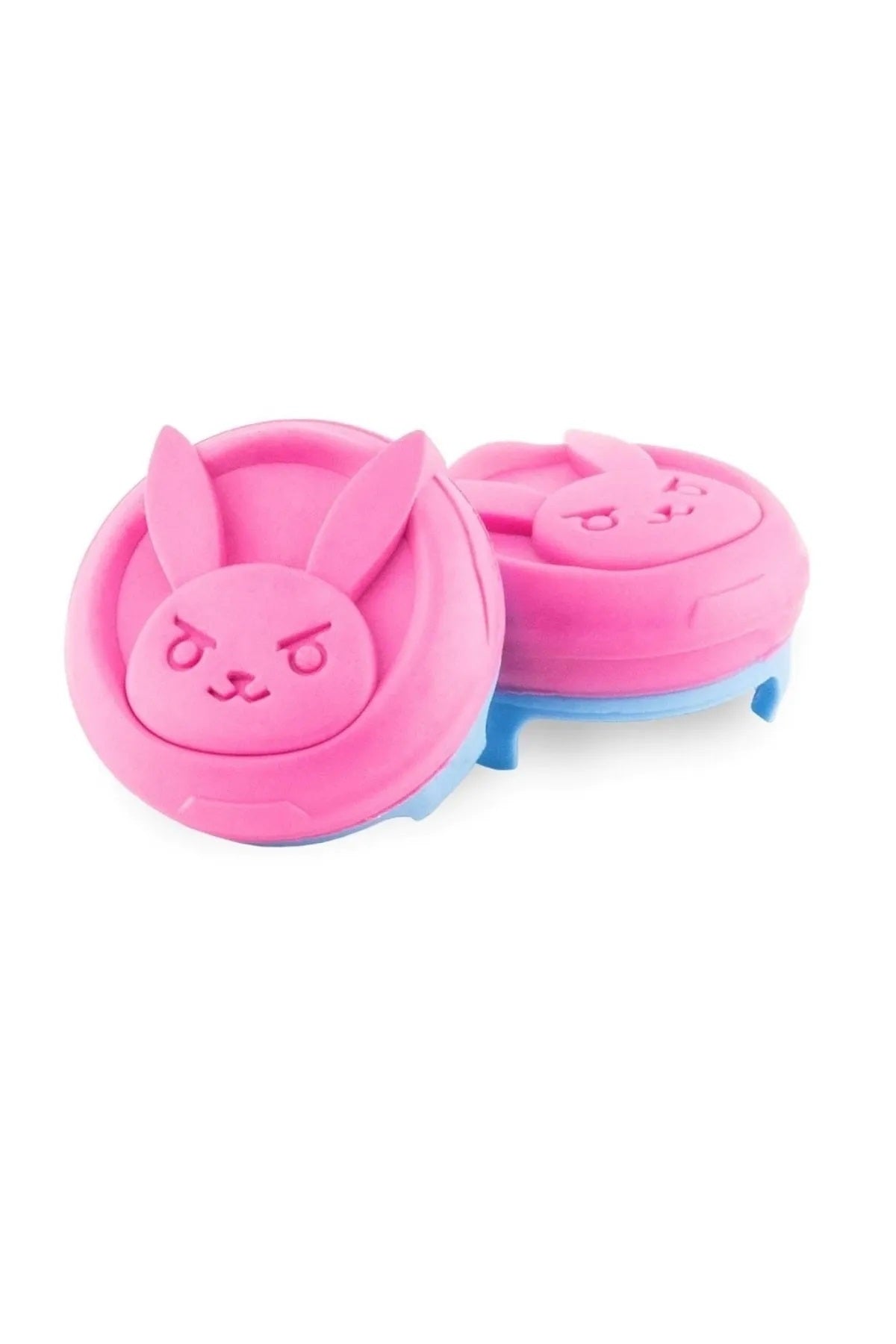 Owerwatch D.va Ps4/ps5 Fpsfreek Performans Analog Koruyucu Ve Yükseltici