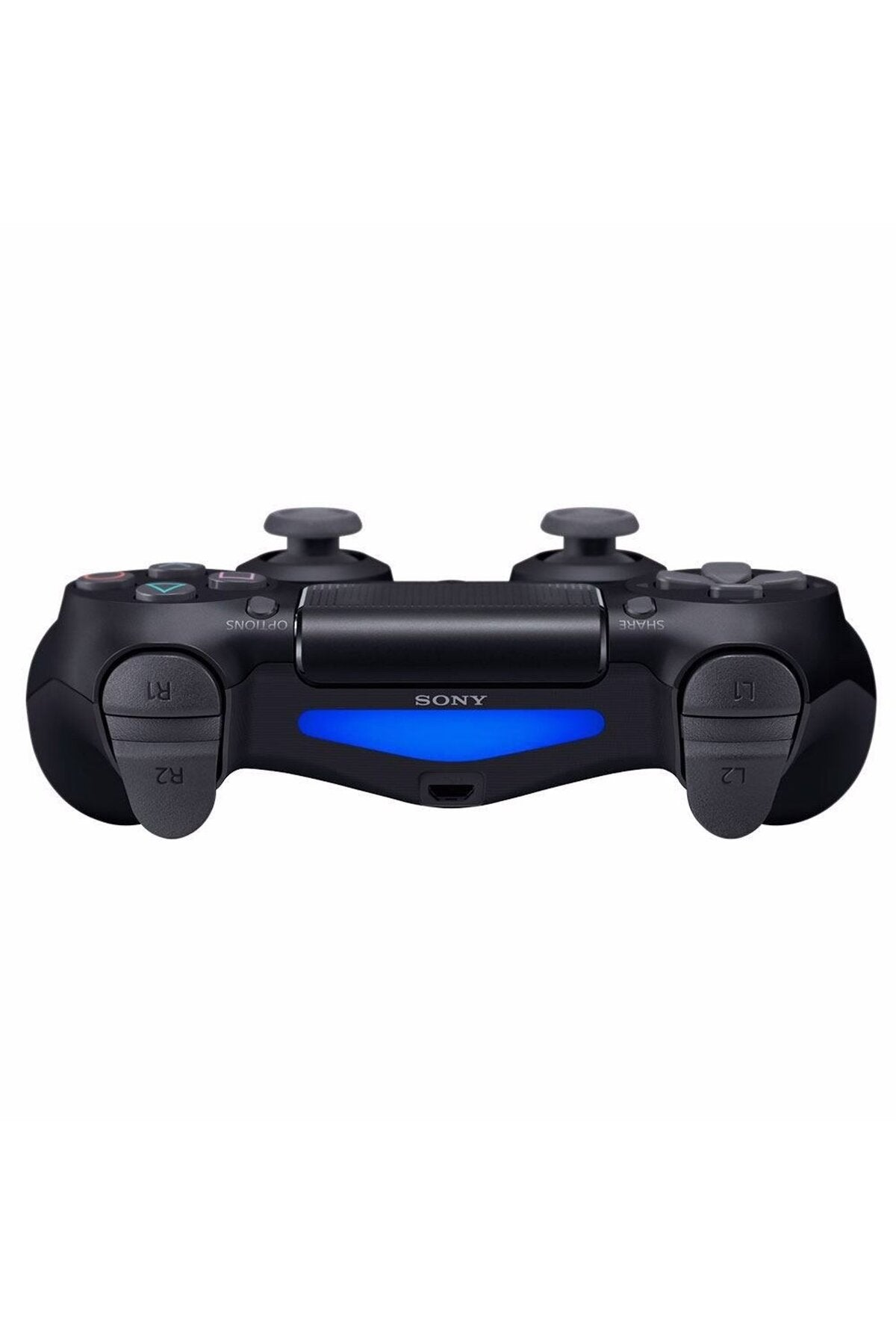 Ps 4 Joystick Tablet Telefon Pc Uyumlu Titreşimli Oyun Kolu 1 Adet
