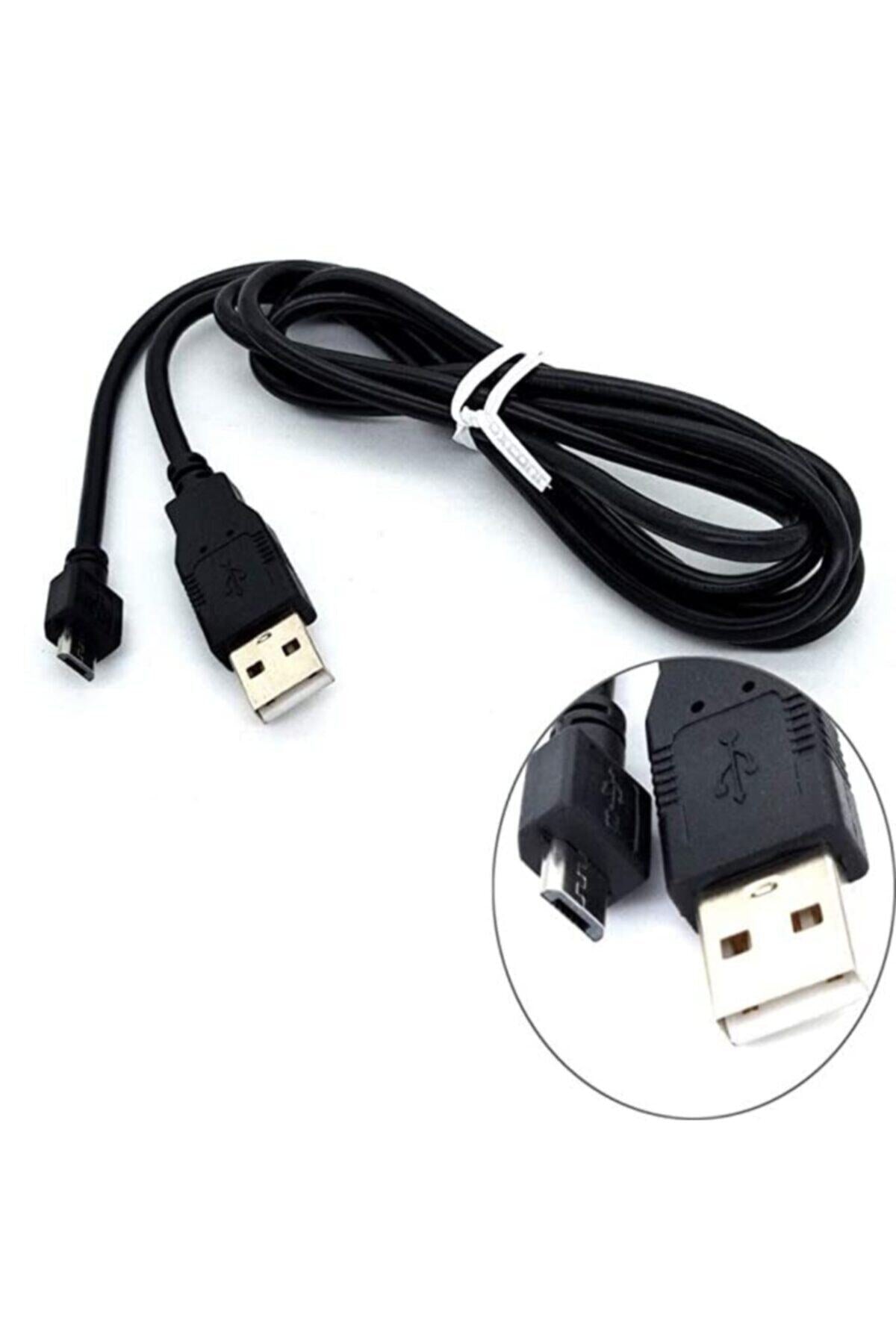 PS4 Dualshock 4 Controller Kol Usb Şarj Kablosu Üretici