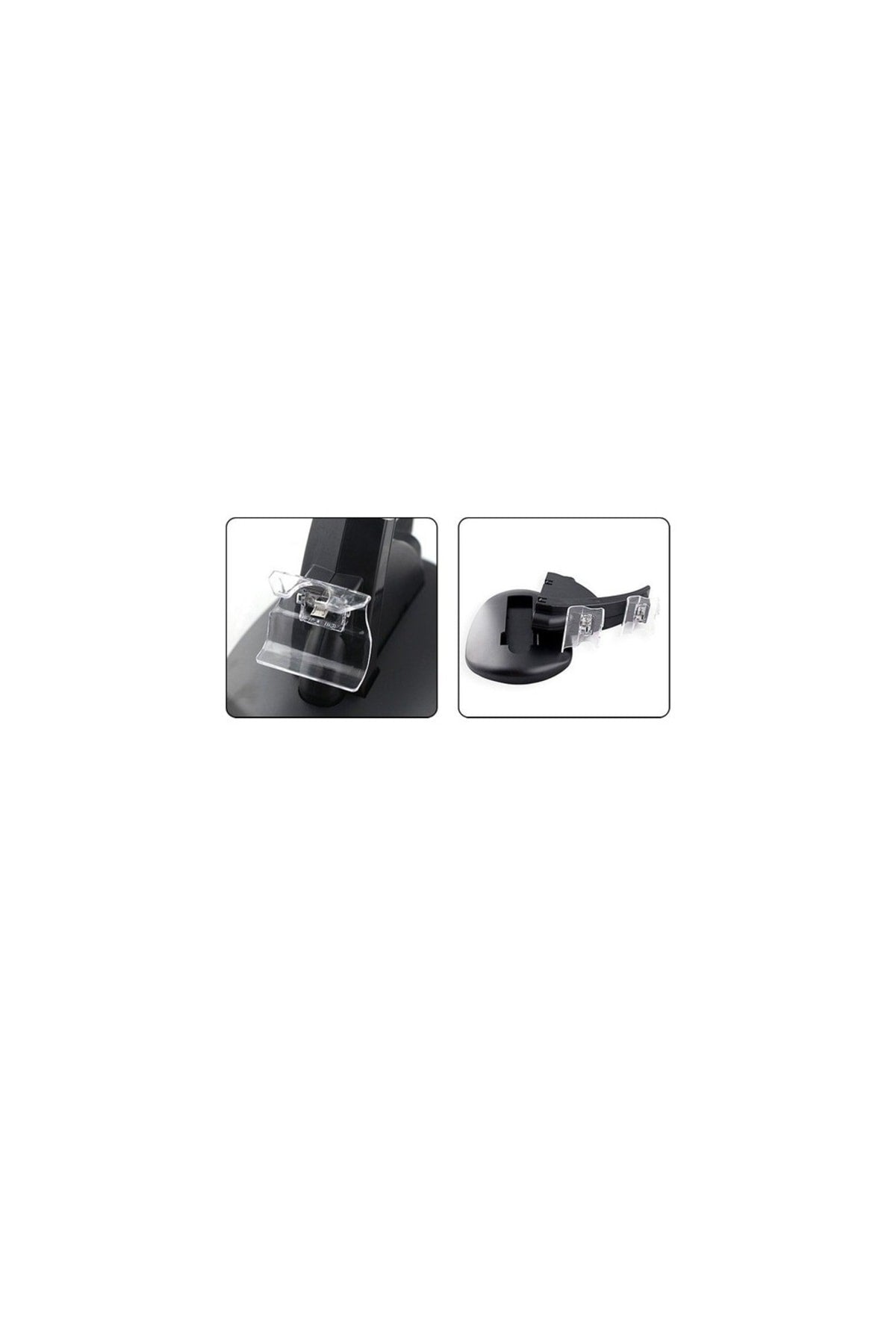 Led Işıklı Xbox One Joystick Kol Kontroller Şarj Stand