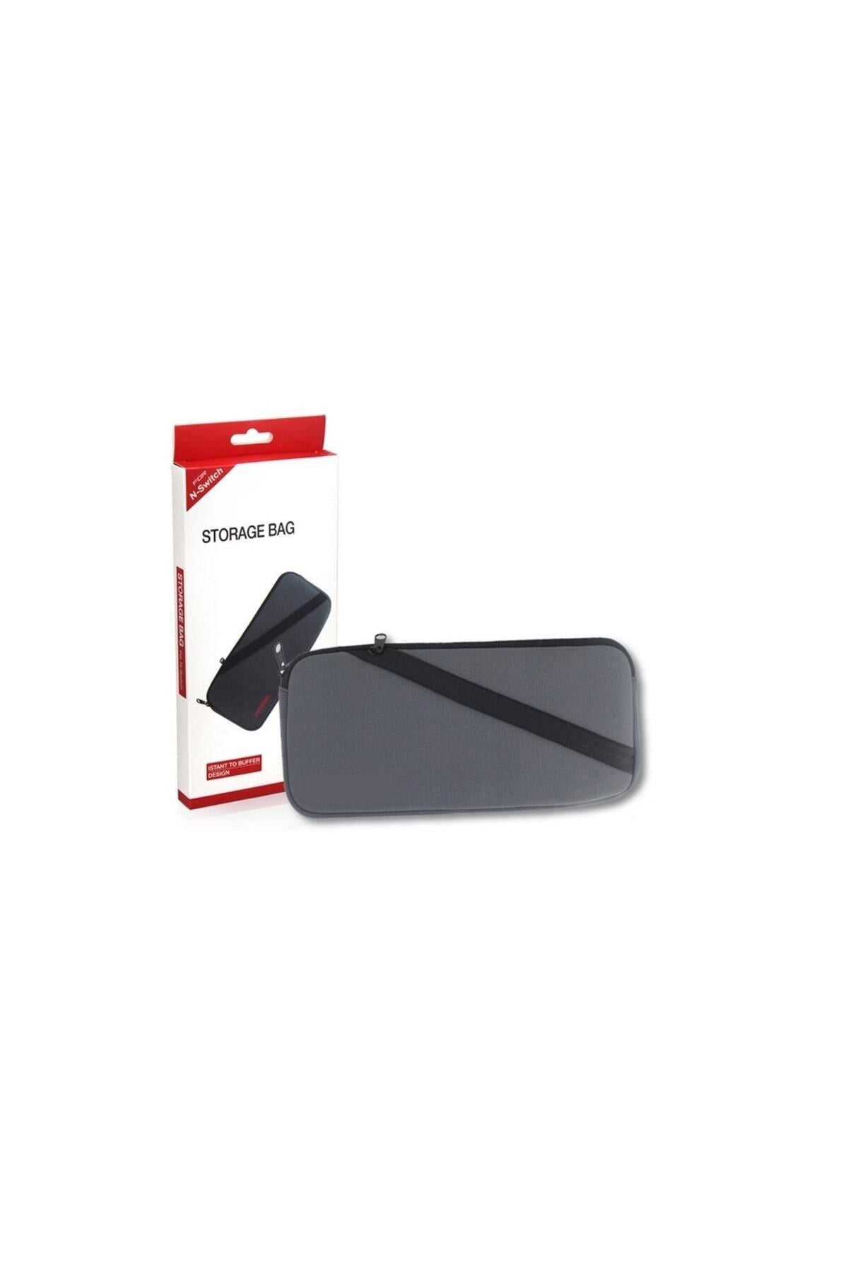Dobe Nintendo Switch Soft Bag Taşıma Çantası-TNS-859