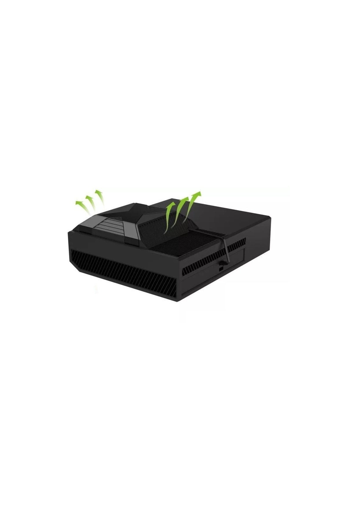 Xbox One Otomatik Soğutucu Fan
