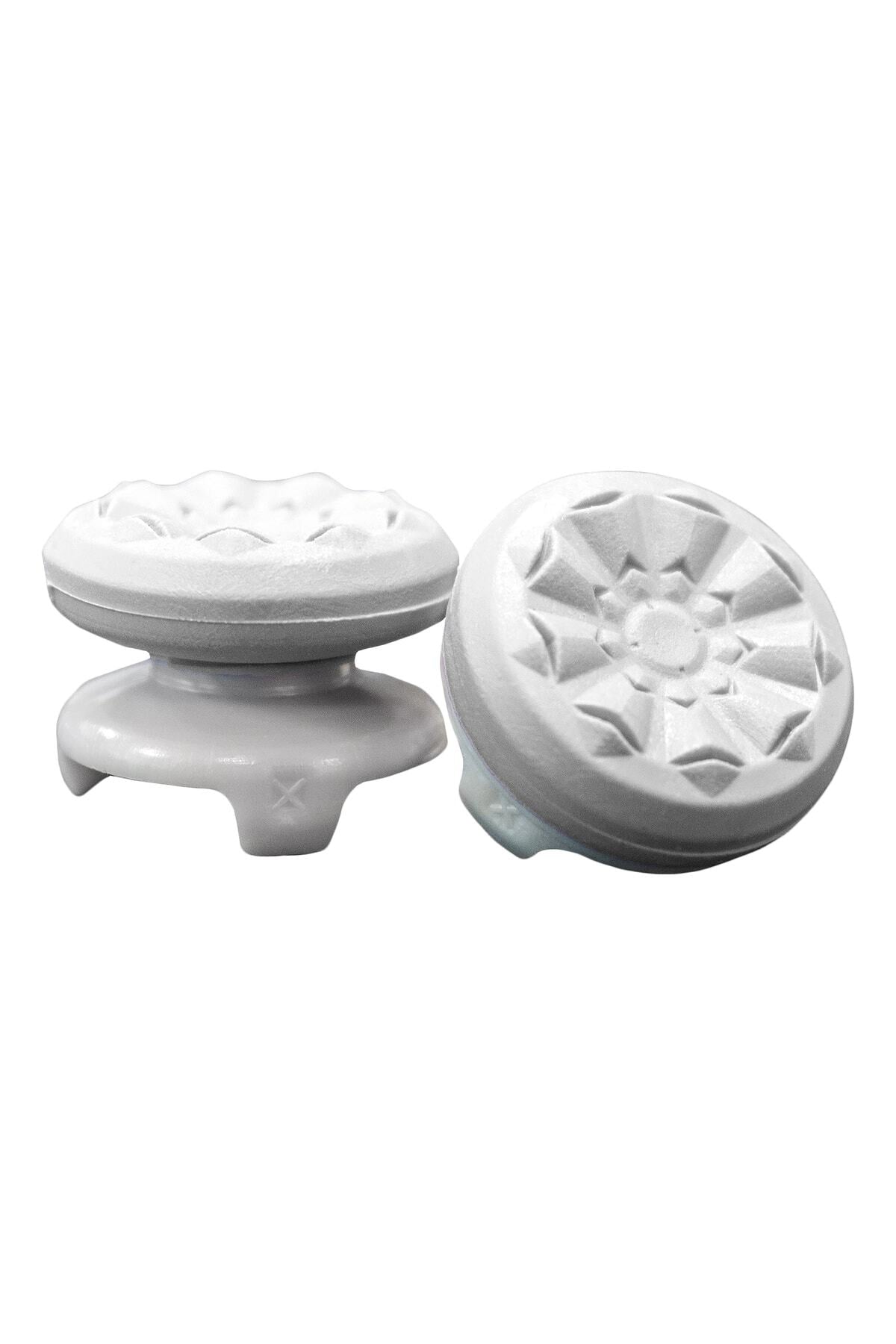 Kontrolfreek Galaxy V11 Ps5 & Ps4 Analog Koruyucu Yükseltici Profesyonel Oyun Kolu Aksesuarı