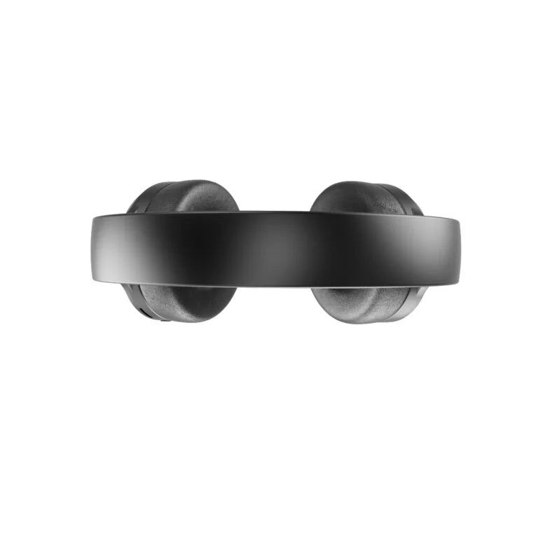 Lecoo ES207 Bluetooth 5.2 Kablosuz Mikrofonlu Kulak Üstü Kulaklık Siyah