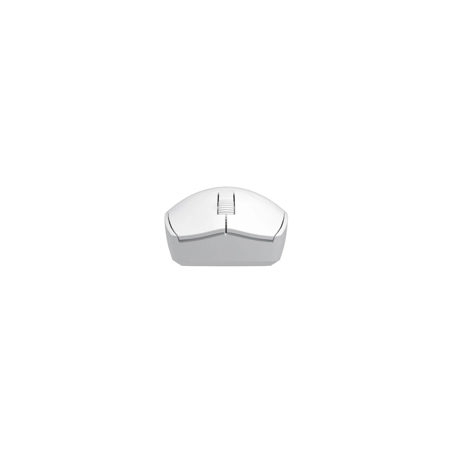 Lecoo WS204 Kablosuz 1200DPI 3 Tuşlu Optik Mouse Beyaz