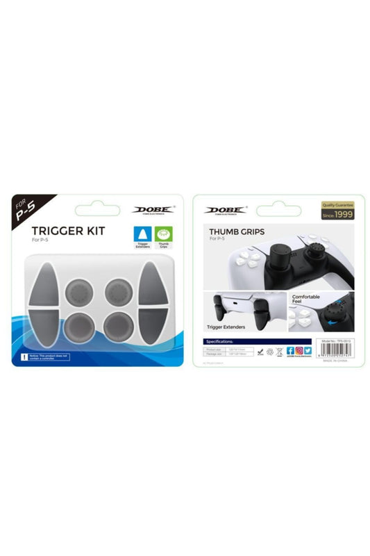 Xbox One S X Wireless Controller Için Trigger Set 6'lı Tetikleyici