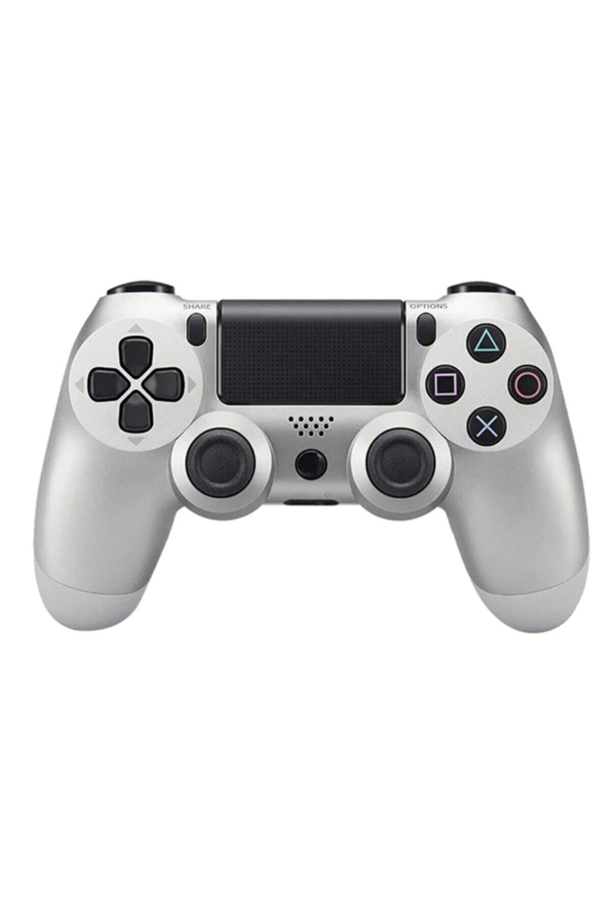 4 Dualshock V2 Yeni Nesil Oyuncu Controller
