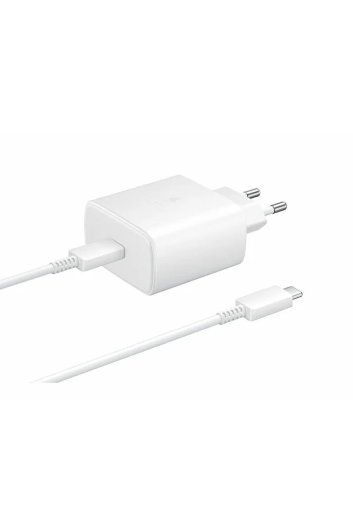 Ta845 Fast Charge 45w Type-c Type-c Hızlı Şarj Cihazı
