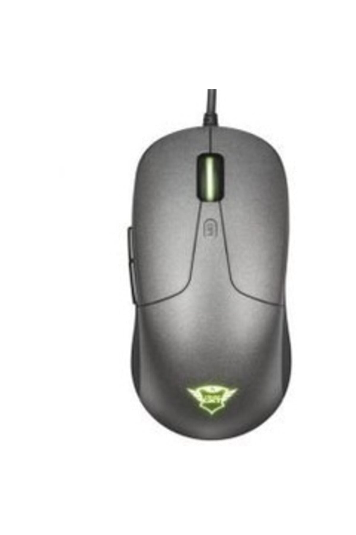 Trust 22401 GXT 180 Kusan Oyuncu Mouse Siyah