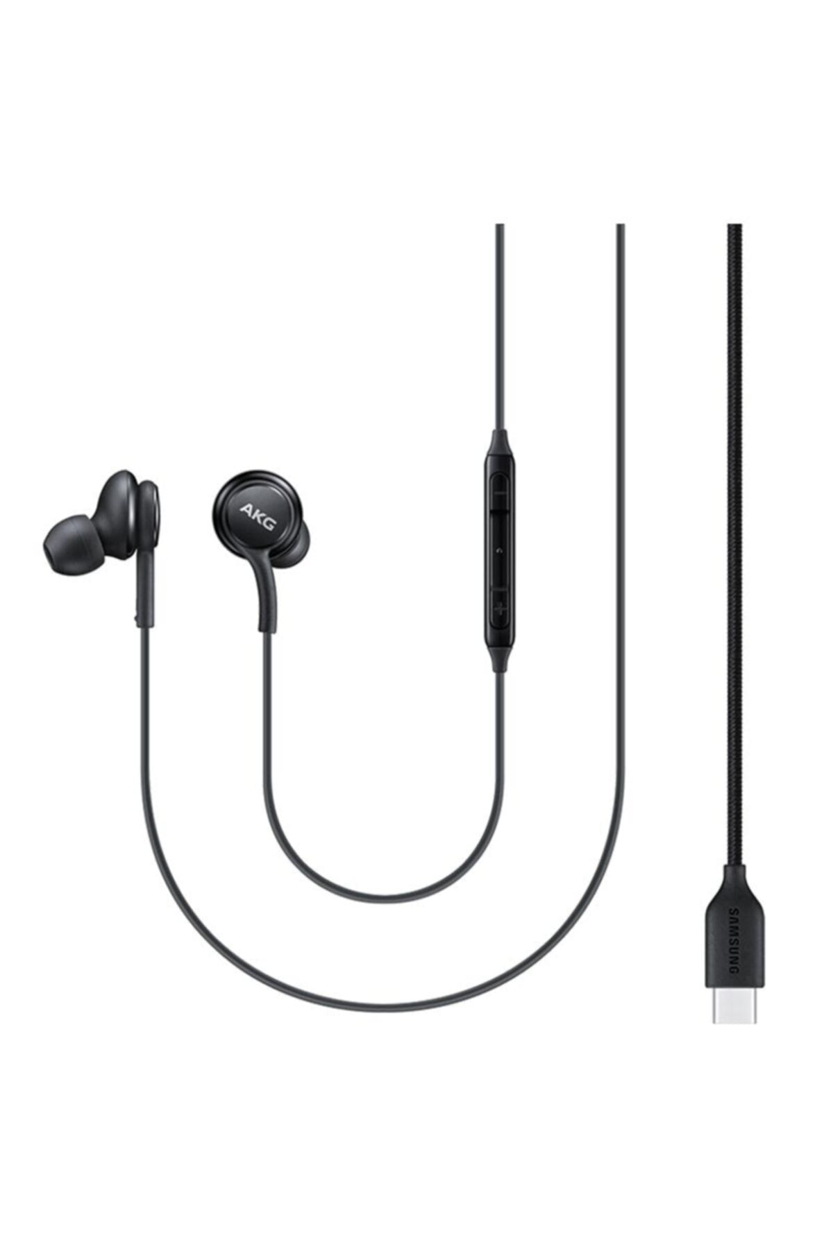 Samsung Galaxy A52 5g Akg Type-c Kulaklık