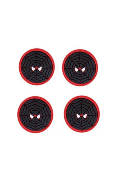 Ps5/ps4/ps3/xbox One/one X/one S/series X/series S 3d Analog Silikon Koruyucu-4 Adet