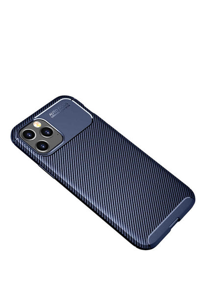 Apple Iphone 12 Pro Kılıf Negro Silikon