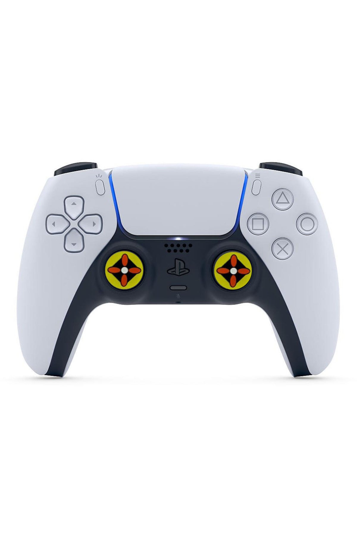 Ps5/ps4/ps3/xbox One/one X/one S/series X/series S 3d Desenli Analog Koruyucu