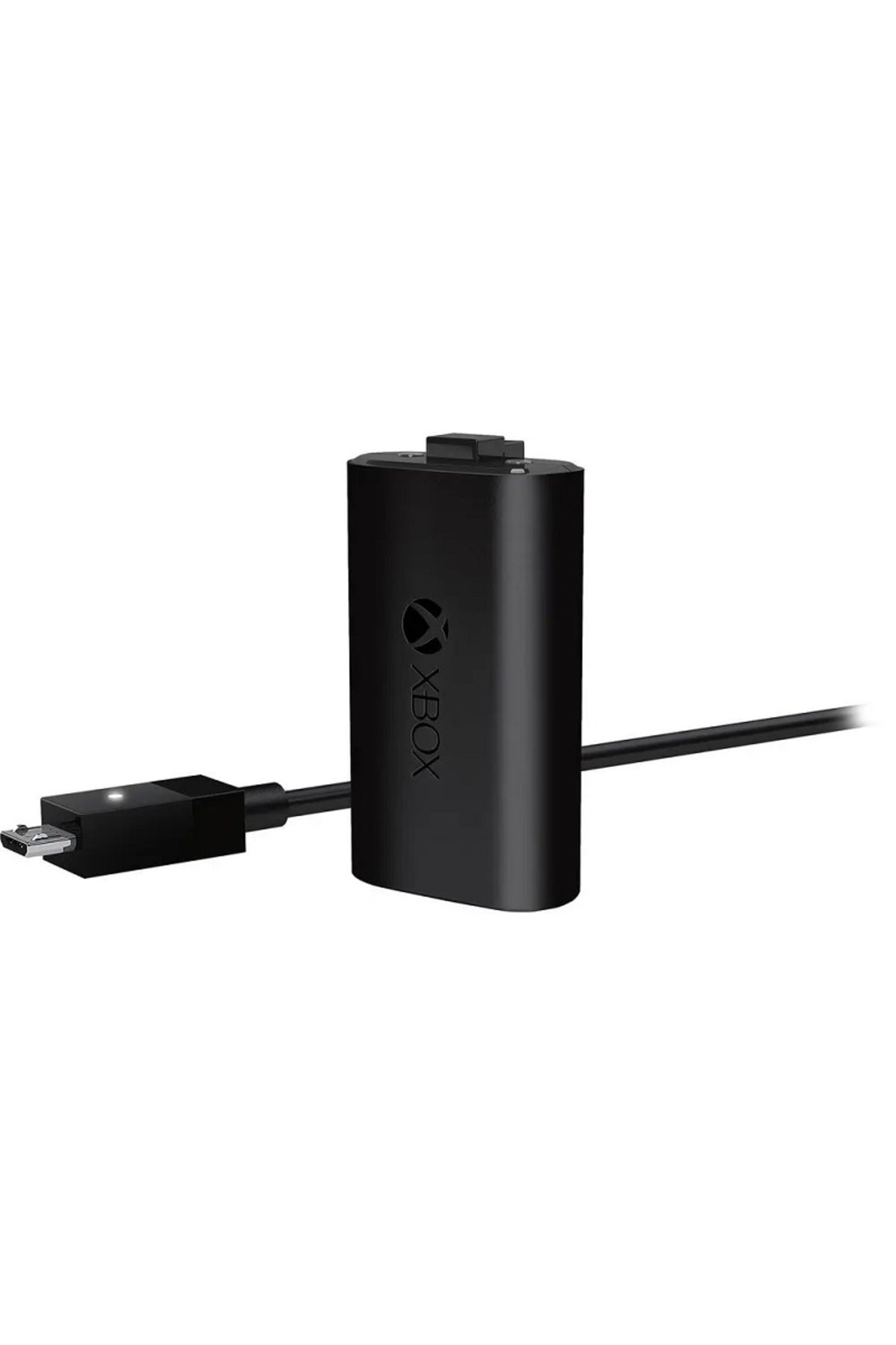 Xbox Charge Kit Xbox One-one X-one S-series S-series X Batarya Ve Şarj Kablosu