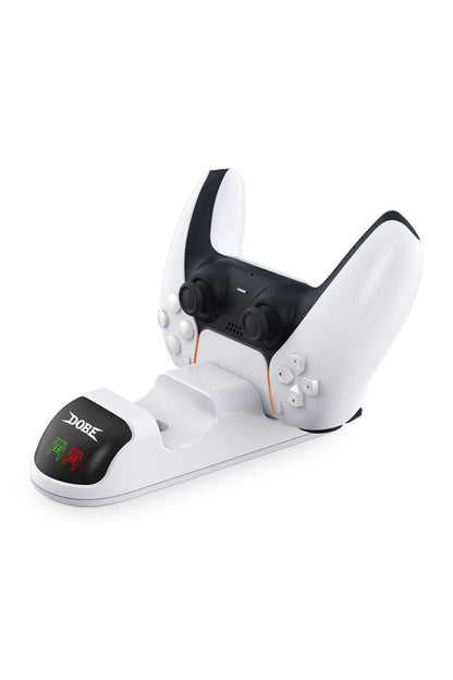 Dobe Ps5 Dualsense Joystick Kol Şarj Standı