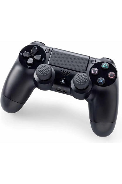Cqc-x Ps4/ps5 Uyumlu Performans Analog Koruyucu Ve Yükseltici Siyah