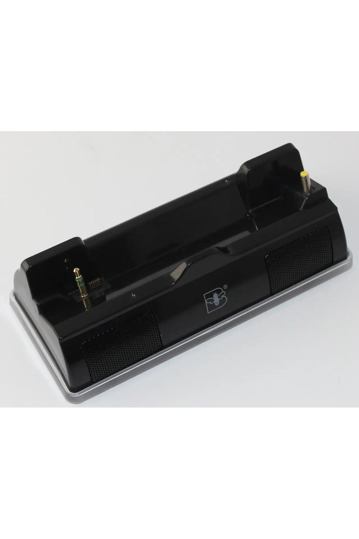 Psp 2000-3000 3in1 Işıklı Taşınabilir Şarj Hoparlör Light Speakers