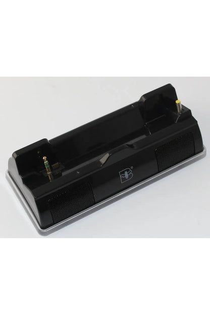 Psp 2000-3000 3in1 Işıklı Taşınabilir Şarj Hoparlör Light Speakers