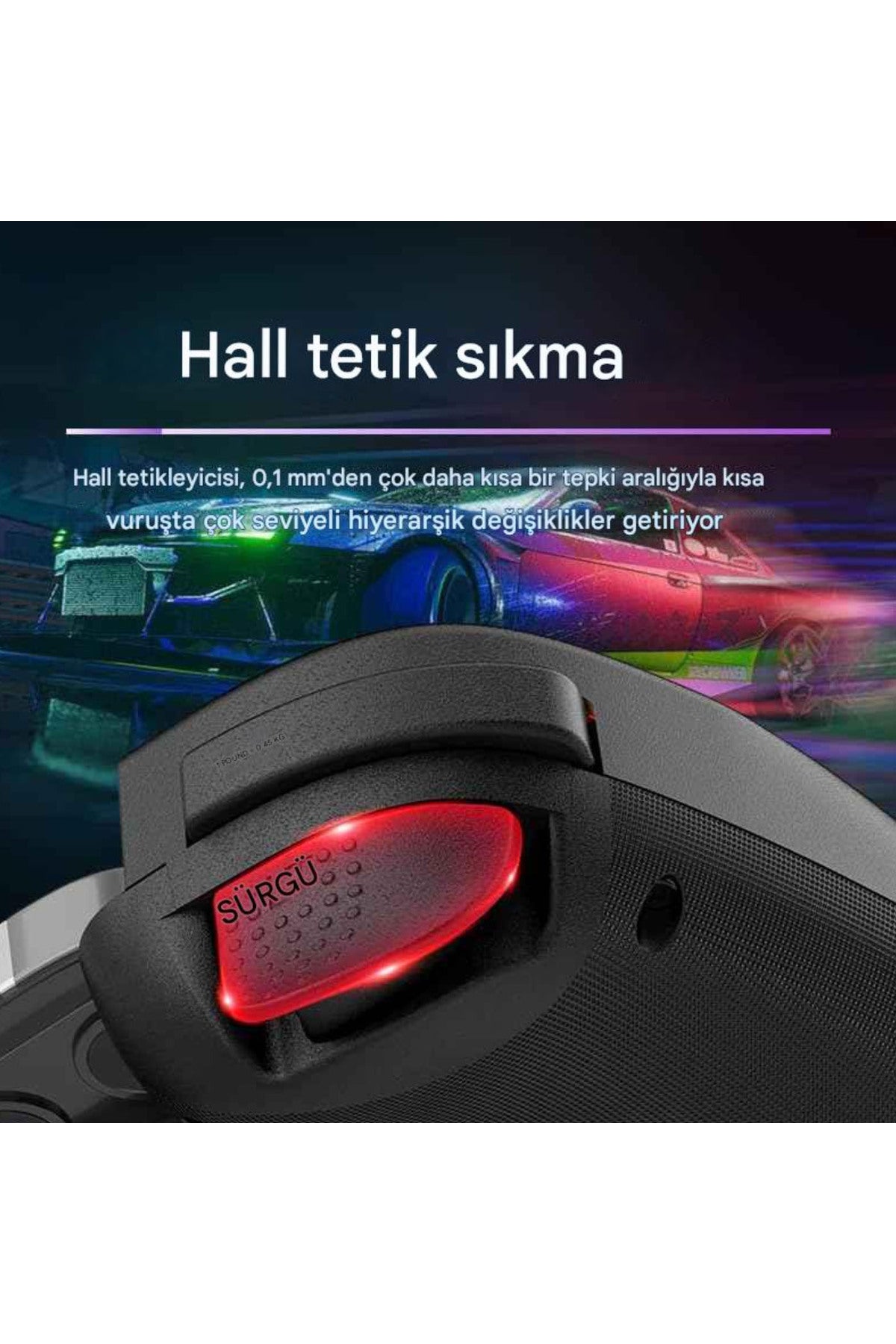 BSP-D8 Bluetooth 5.2 Android/Ios Tablet Telefon Uyumlu Mobil Telefon Tutucu Joystick Gamepad