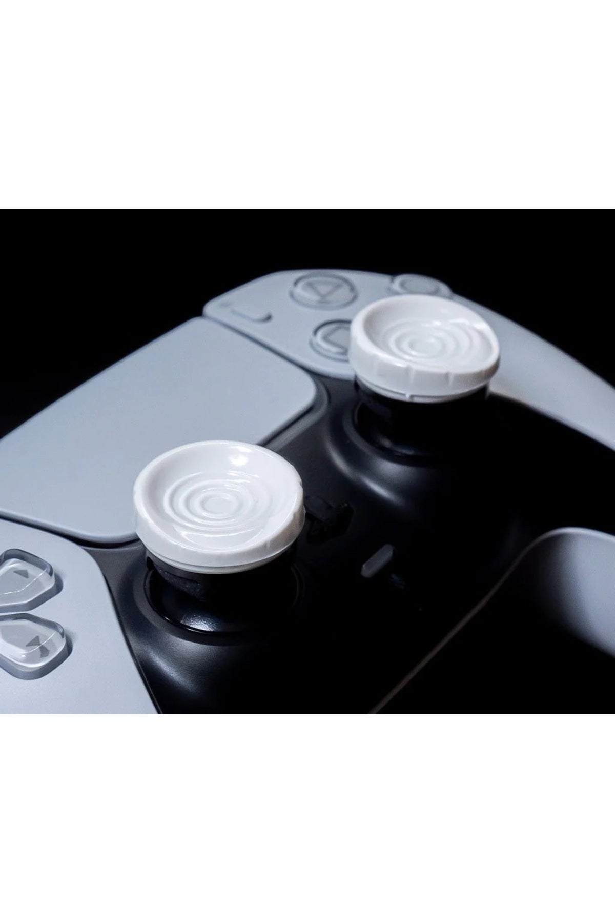 CQC Rush Ps4/ps5 Fpsfreek Performans Analog Koruyucu Ve Yükseltici
