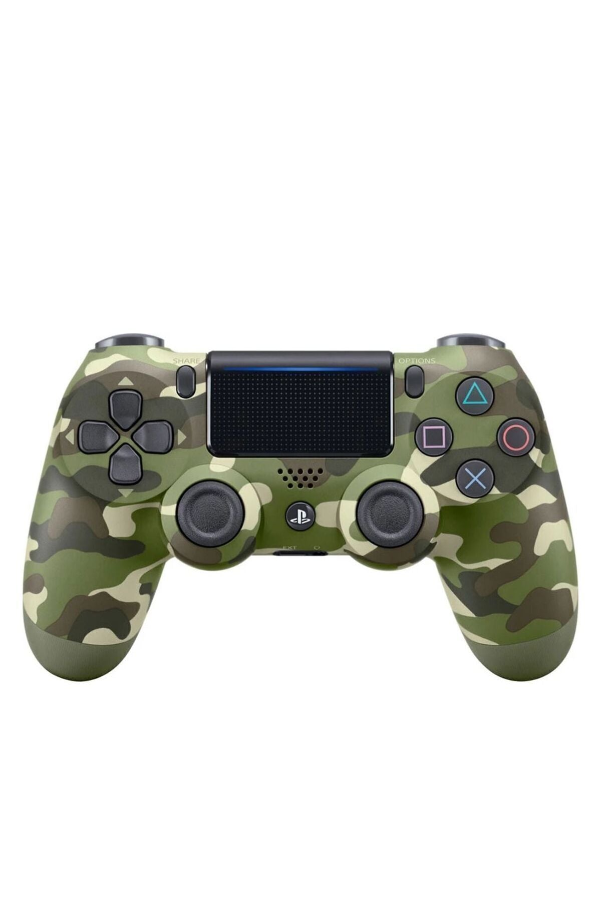 Playstation 4 Uyumlu Double Shock Oyun Kolu
