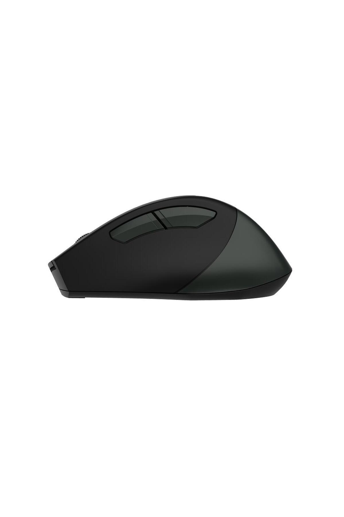 Fb35 Yeşil Kablosuz Mouse