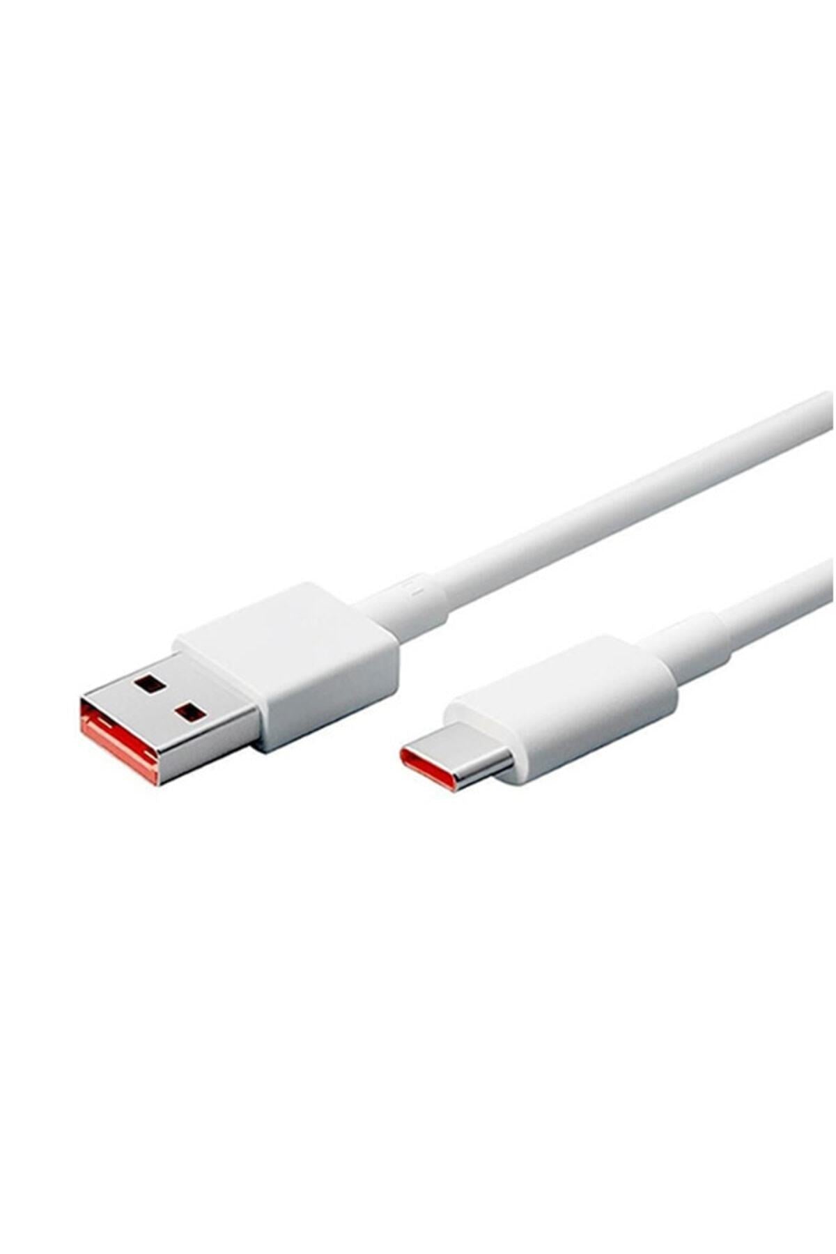 33 Watt Turbo Hızlı Şarj Aleti
