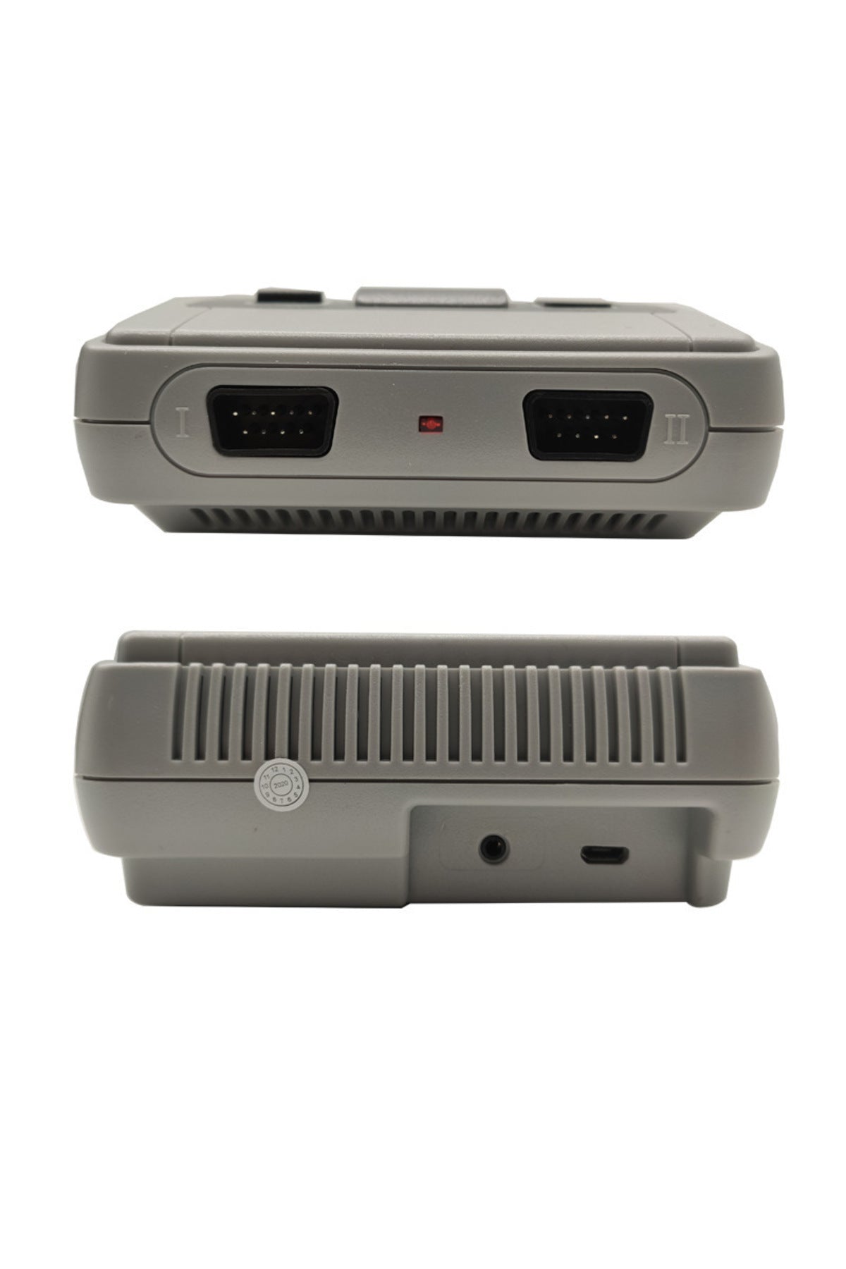 Retro Classic 620 Oyunlu Atari Game Box Tv Atarisi Çift Kollu