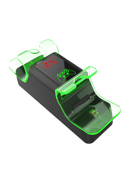 Xbox Series X/s Oyun Kolu Joystick Pil Şarj İstasyonu