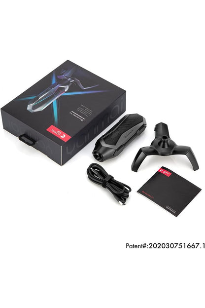 Gamepro T1 USB RGB Profesyonel Oyun ve Canlı Yayın Mikrofonu