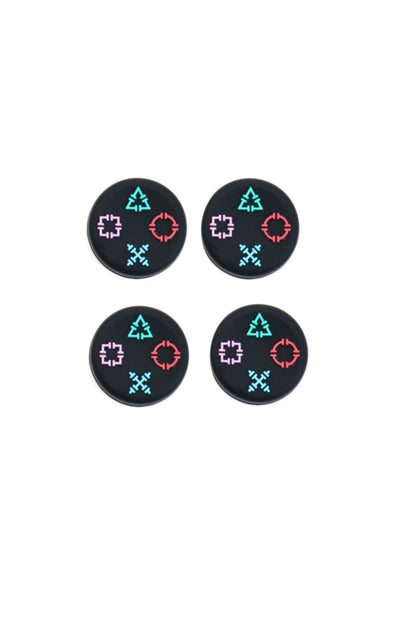 Ps4 - Xbox One Analog Başlığı Thumb Grips