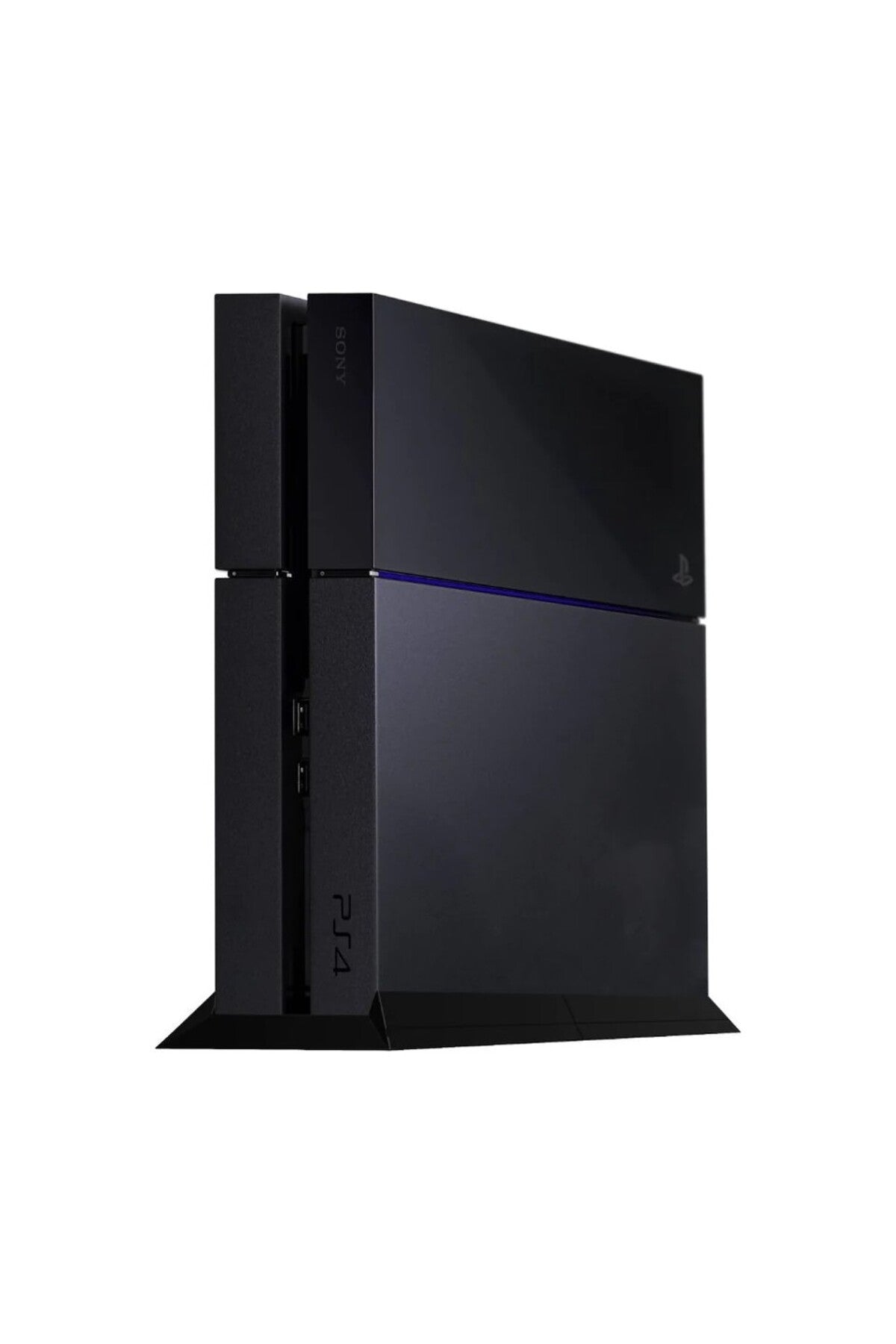 Playstation 4 Uyumlu Dikey Stand Beyaz Beyaz